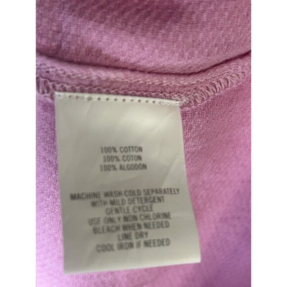 O'neill Vinnie Square Neckline Pink Women's Romper Shorts Size XL NEW W/TAGS - Picture 8 of 8